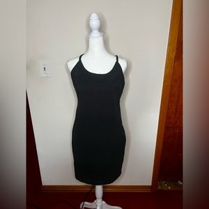 Dainty Hooligan Dress